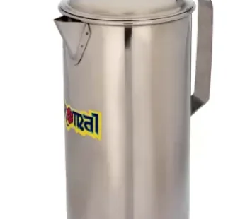 KOMAL 1200 ml Cooking Oil Dispenser  (Pack of 1)