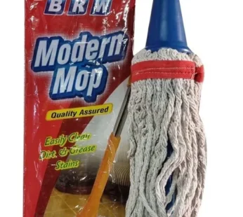 BRW Modern Twist Cotton Mop