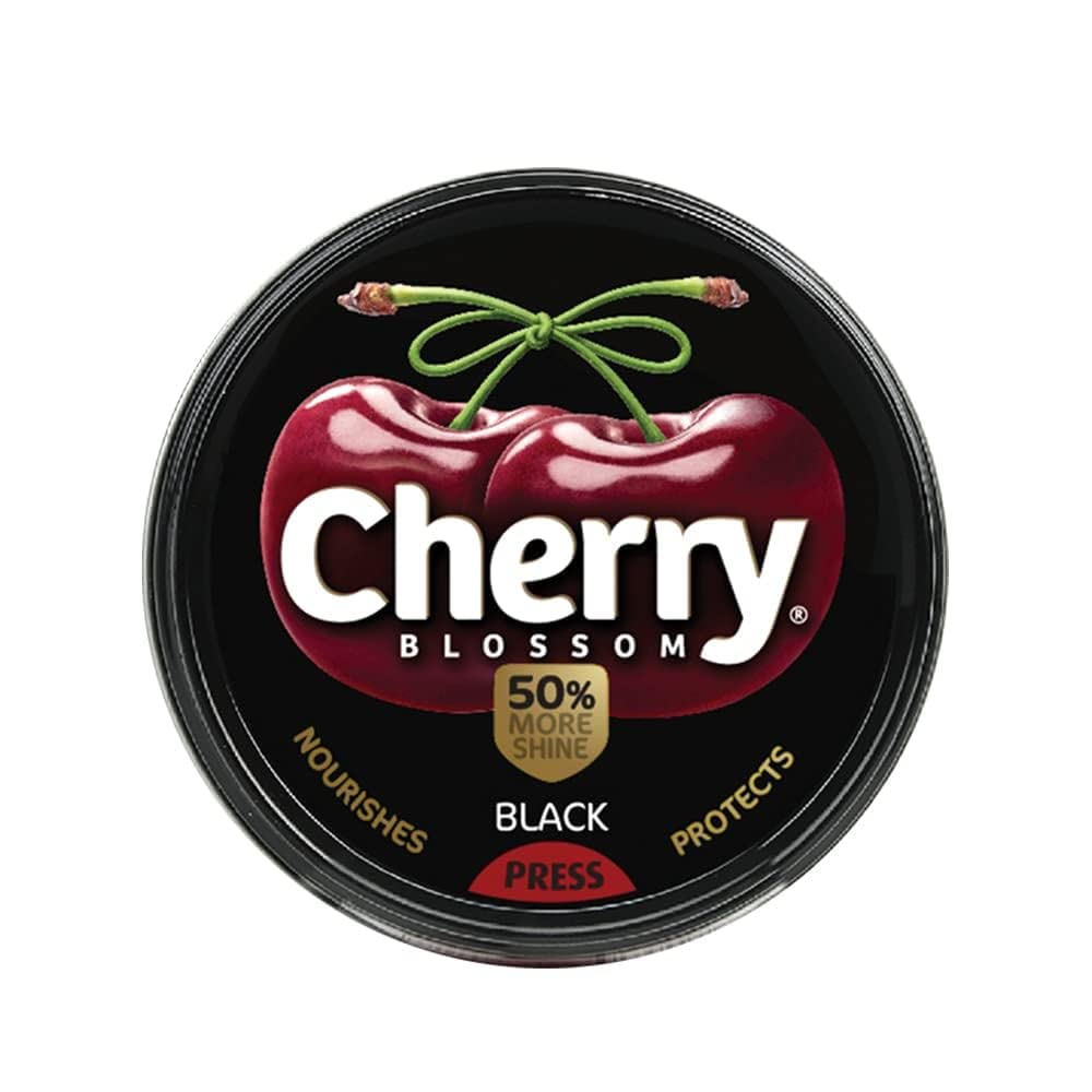 cherry polish