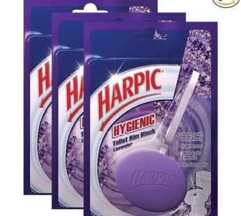 Harpic