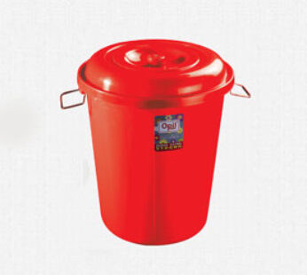 Opil Multipurpose Plastic Storage Bucket 40 LTR