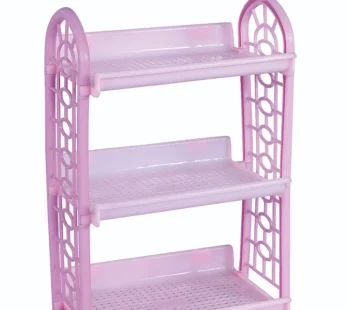 Spl Plastic Racks Dux-3