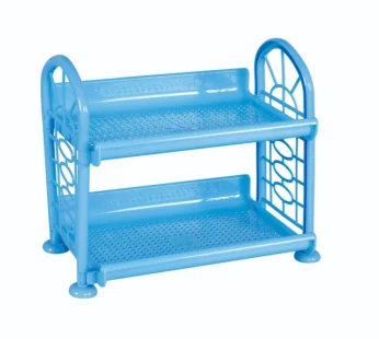 Spl Plastic Racks Tower -2