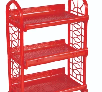 SPL Plastic Racks Tower -3