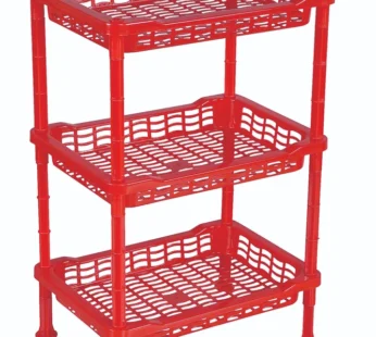 Spl Plastic Racks Lilly -3