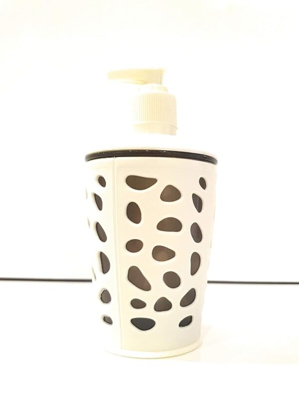 Liza Wintry Soap Dispenser