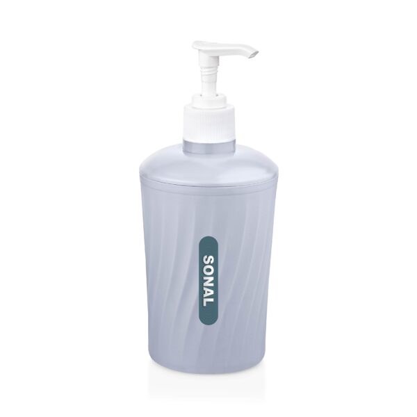 Sonal Twist Soap Dispenser