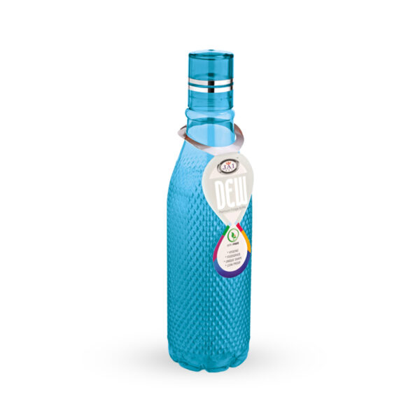 JAIPET WATER BOTTLE DEW 1000 (SET OF 3)
