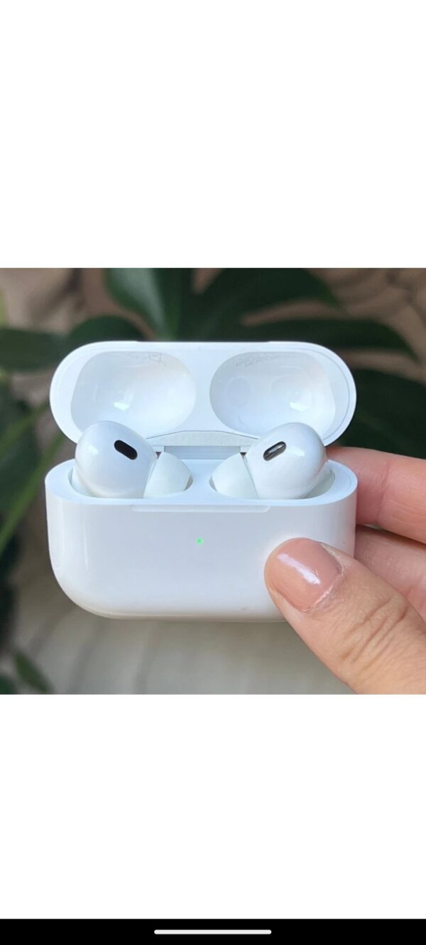 TWS AIRPODS BLUTOOTH NO GUARANTEE - Image 2