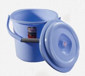 OPIL BUCKET 18LTR WITH LID