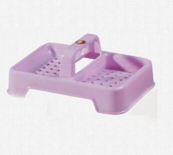 OPIL SOAP CASE 2 IN 1