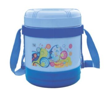 OPIL NOVA HOT BREAK 3 | OFFICE LUNCH BOX