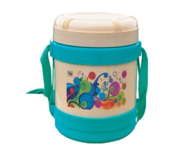 OPIL NOVA HOT BREAK 4 | OFFICE LUNCH BOX