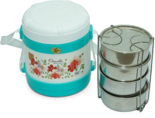 OPIL NOVA HOT BREAK 4 | OFFICE LUNCH BOX - Image 2