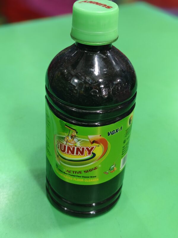 SUNNY FLOOR CLEANER 500ML - Image 2