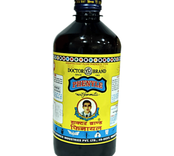 DOCTOR BRAND PHENYL 450ML