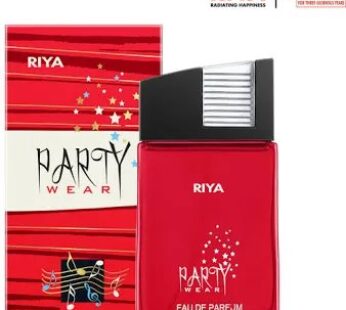 RIYA PARTY WEAR PERFUME 30ml
