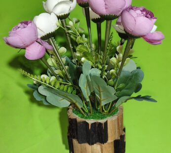 BEAUTIFUL ARTIFICIAL FLOWER 2 | HIGH QUALITY