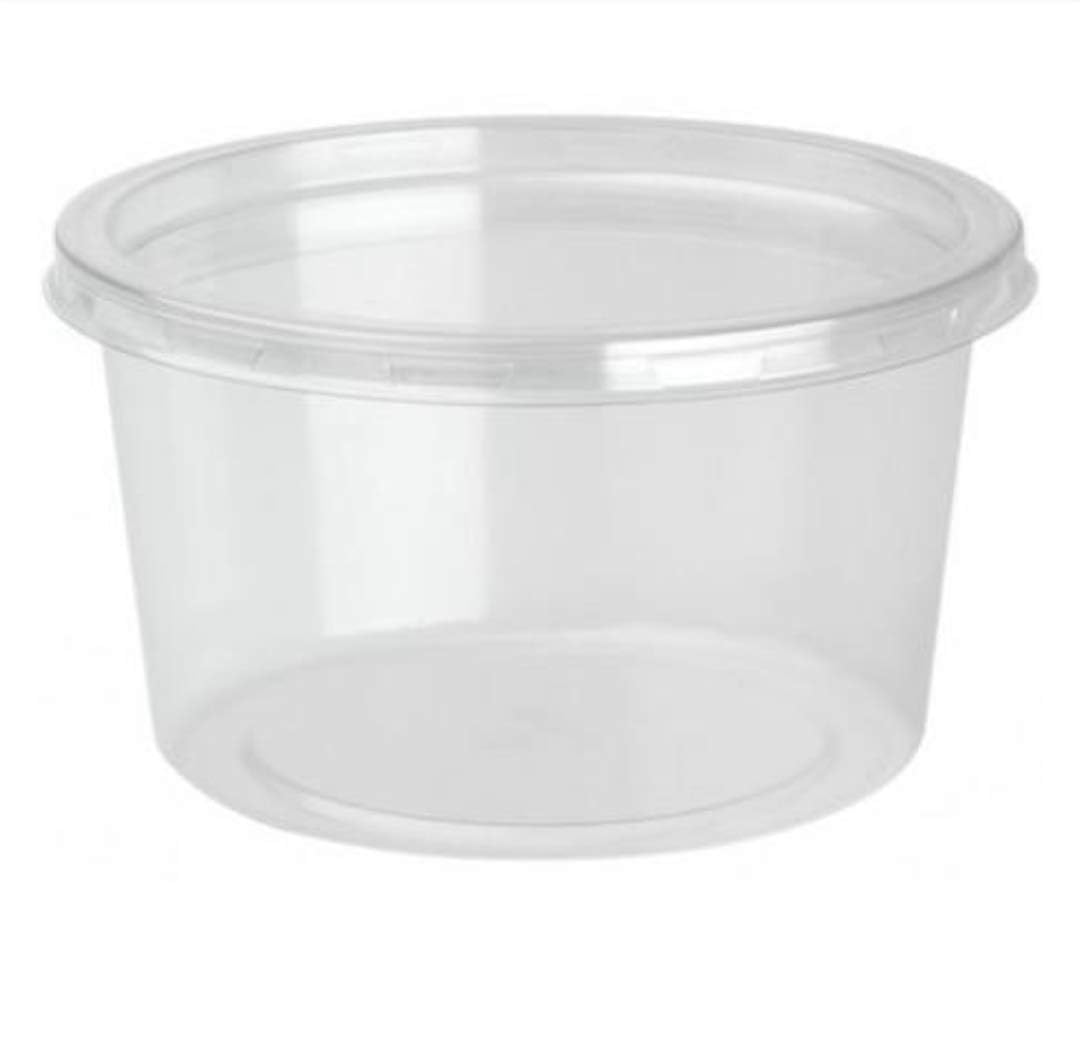 Disposable items