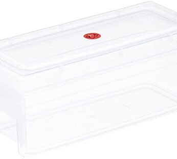 NAKODA TABLET CONTAINER 33 | CAPACITY 2300ML