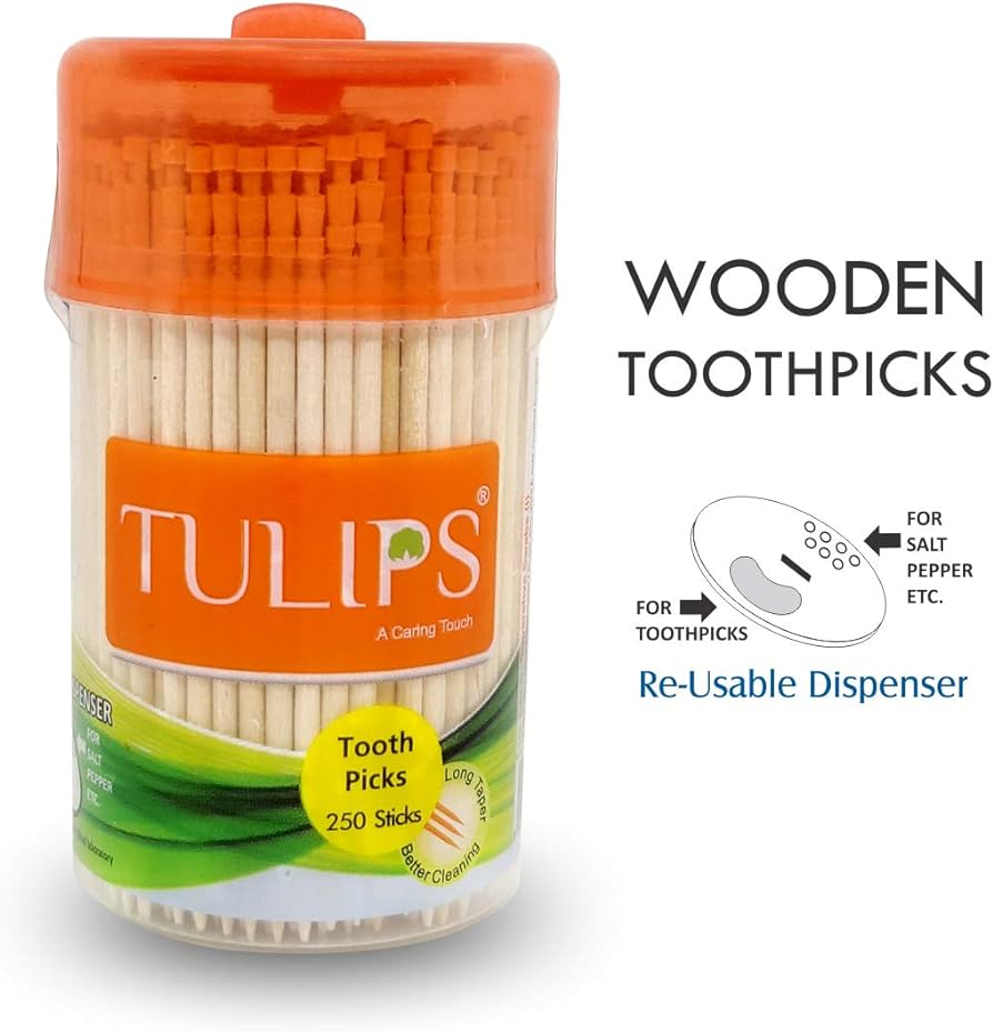 toothpick