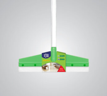 GOODHOME ALPHA FLOOR WIPER FOR BATHROOM