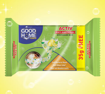 GOODHOME DISH WASHER SOAP (SET OF 10PCS)