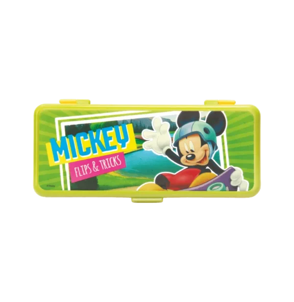JOYFUL ALL IN ONE PENCIL BOX AVALIABLE IN 3 SIZES - Image 3