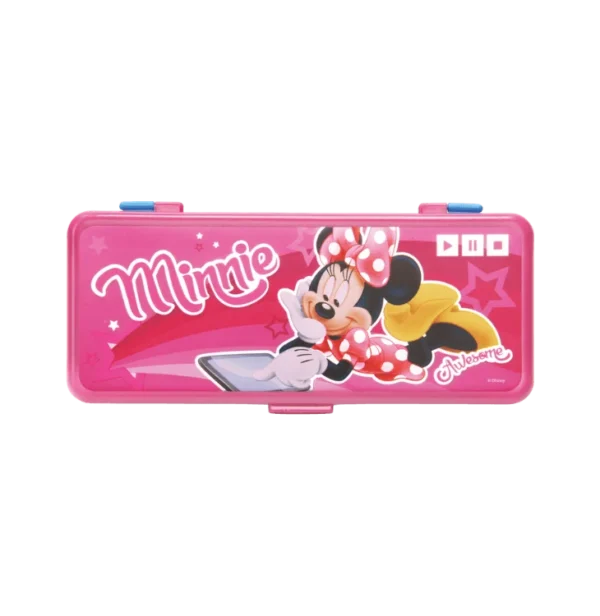 JOYFUL ALL IN ONE PENCIL BOX AVALIABLE IN 3 SIZES - Image 2