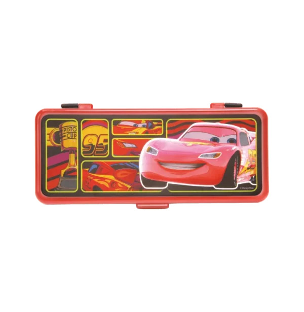 JOYFUL ALL IN ONE PENCIL BOX AVALIABLE IN 3 SIZES