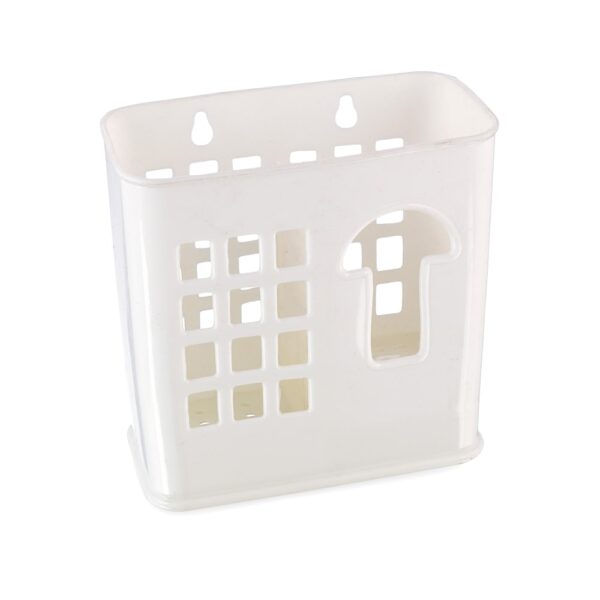 SONAL CROMA MULTIPURPOSE STAND PLASTIC AVAILABLE IN 2 SIZE - Image 2