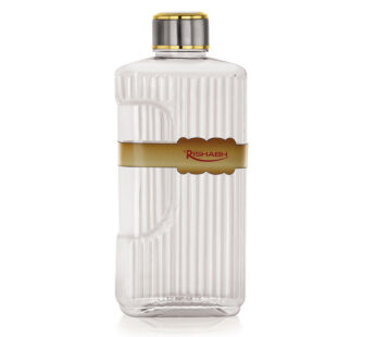 RISHABH COOL OYSTER PET BOTTLE 1.5LTR WITH STEEL CAP