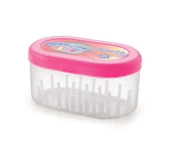 NAKODA DEEPIKA THREAD & NEEDLE BOX (24 REELS)