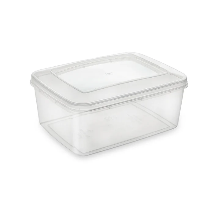 BOX / JAR