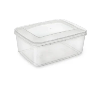 NAKODA DELUXE CONTAINER 1000 | CAPACITY 23000ML