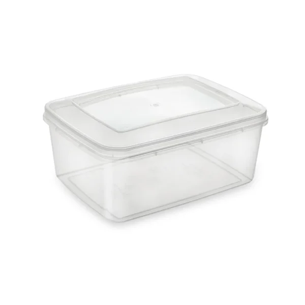 NAKODA DELUXE CONTAINER 555 | CAPACITY 2880ML