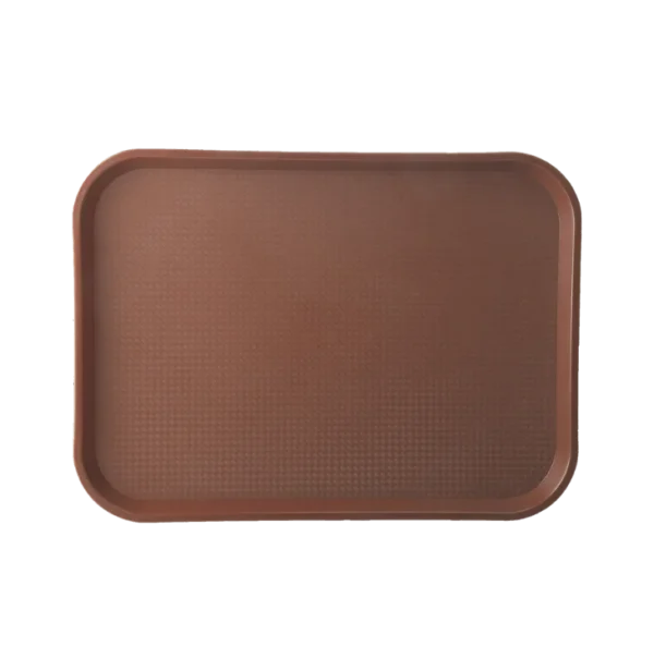 JOYFUL FAST FOOD TRAY AVAILABLE IN 3 SIZES | SPECIAL FOR HOTEL