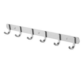 STAINLESS STEEL HOOK WALL HANGER 6PIN/8PIN | HIGH QUALITY WALL HANGERS