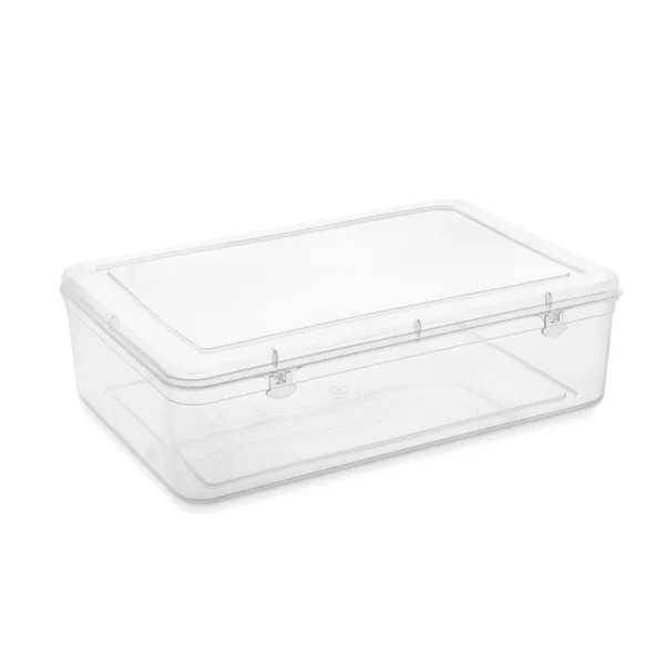 NAKODA INNOVA CONTAINER 666 | CAPACITY 1680ML