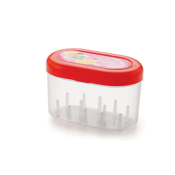 NAKODA KASTURI THREAD & NEEDLE BOX (12 REELS)