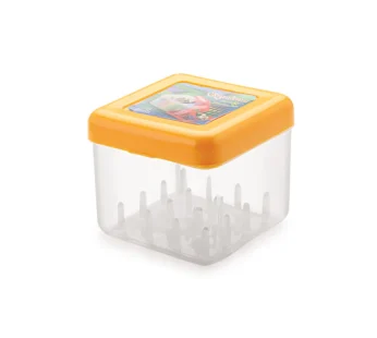 NAKODA KUMKUM THREAD & NEEDLE BOX (16 REELS)
