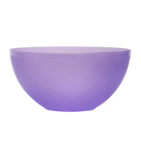 GLUMAN MIXING BOWL BIG | 2000ML PLASTIC | MICROWAVE SAFE