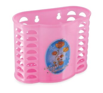 SONAL PACIFIC MULTIPURPOSE STAND PLASTIC | BRUSH HOLDER