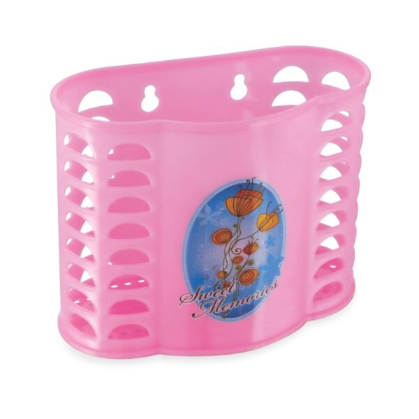 SONAL PACIFIC MULTIPURPOSE STAND PLASTIC | BRUSH HOLDER