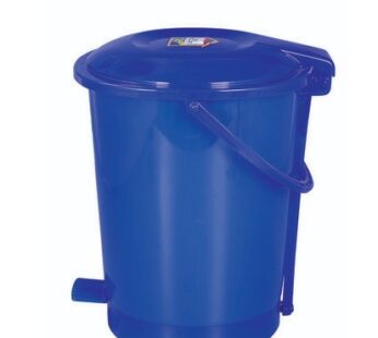 SPL PADDLE BIN 009 PLAIN | SPL BRAND BIG DUSTBIN UNDER BUDGET