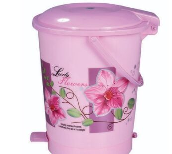 SPL PADDLE BIN 009 PRINTED | SPL BRAND BIG DUSTBIN UNDER BUDGET