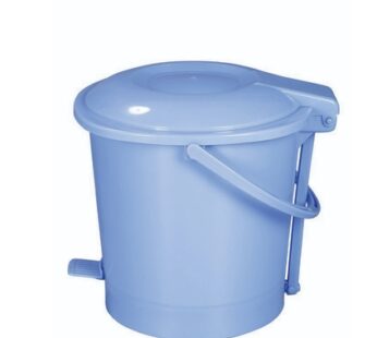 SPL PADDLE BIN 007 PLAIN | SPL BRAND SMALL DUSTBIN UNDER BUDGET