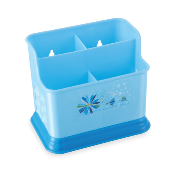 SONAL STYLO MULTIPURPOSE STAND AVAILABLE IN 2 SIZES | BRUSH HOLDER - Image 2
