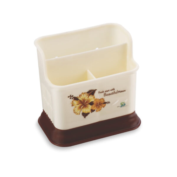 SONAL STYLO MULTIPURPOSE STAND AVAILABLE IN 2 SIZES | BRUSH HOLDER