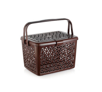 RISHABH SUPER BASKET MINI SIZE | SHOPPING BASKET | FOR PETS